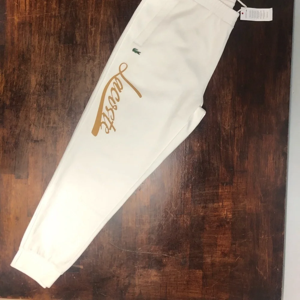 Lacoste sz various